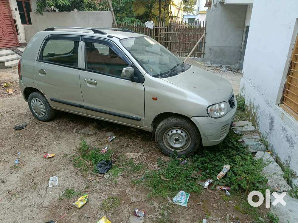 Maruti Suzuki Alto Lxi Petrol In Good Condition | New Tyre | New Seat