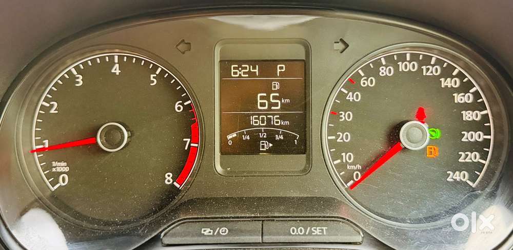 Volkswagen Polo 1.0 Highline Plus Tsi At, 2021, Petrol