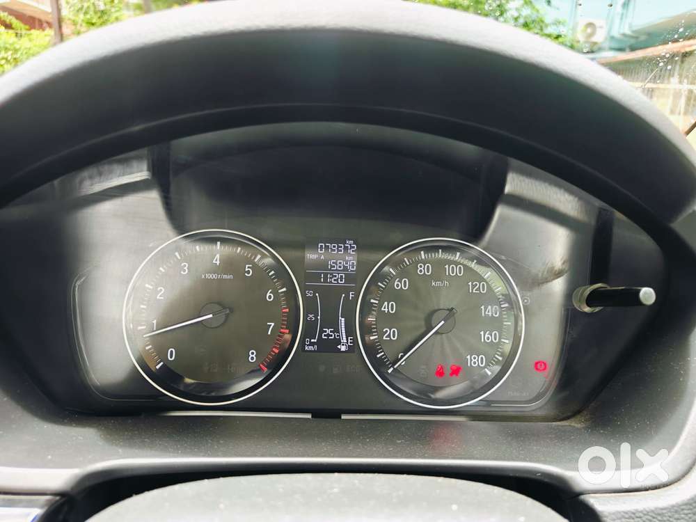 Honda Amaze V 1.2 Petrol Mt, 2018, Petrol