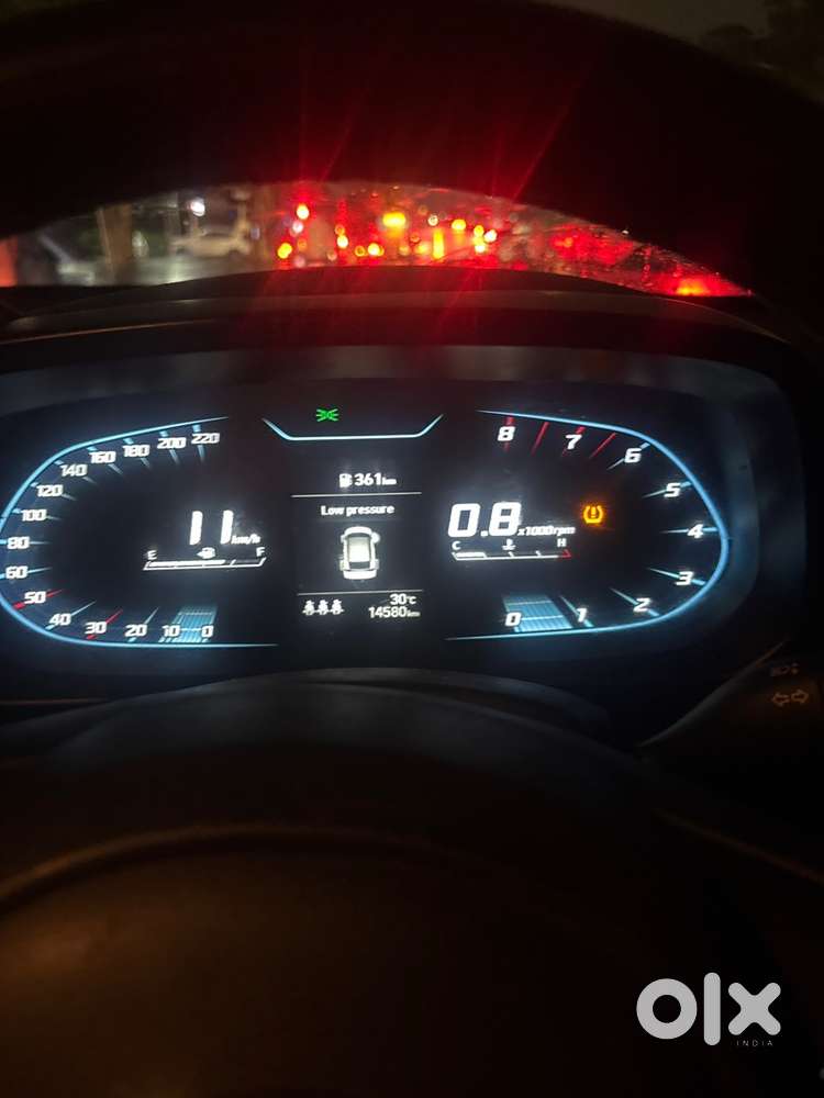 Hyundai New I20 Petrol 15000 Km Driven