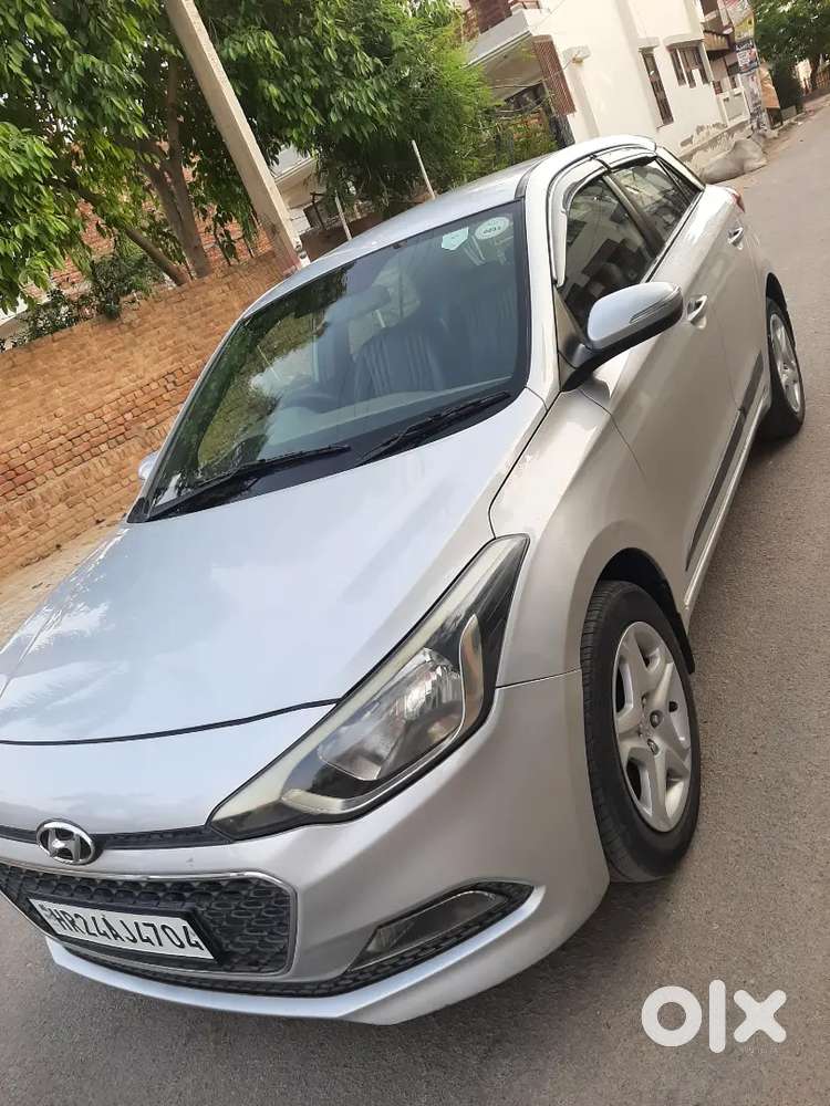 Hyundai Elite I20 2018 Diesel 90000 Km Driven