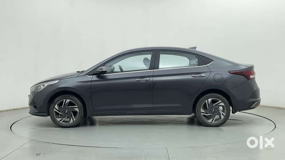 Hyundai Verna 1.5 Mpi Mt Sx (o), 2021, Petrol