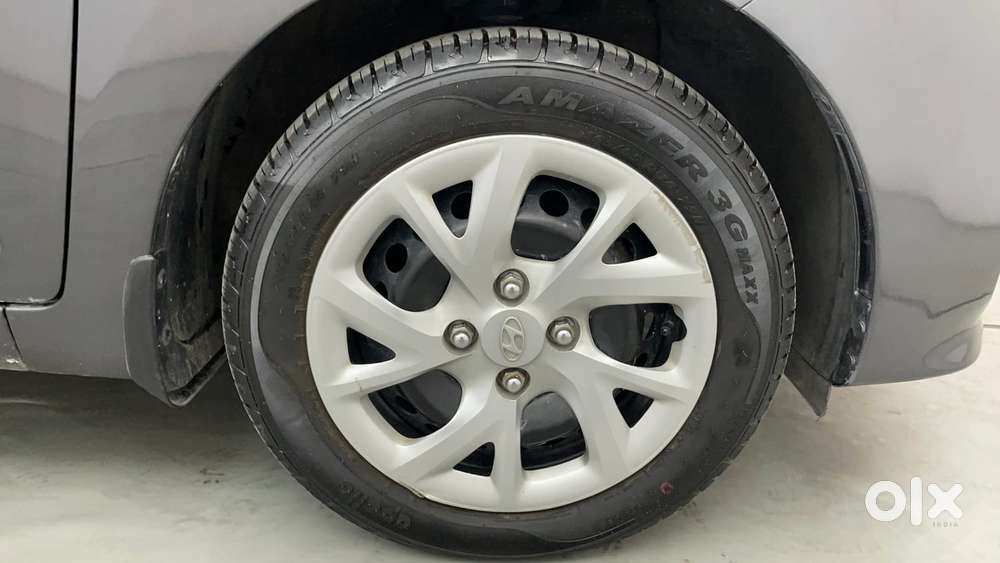 Hyundai Grand I10 1.2 Kappa Sportz, 2019, Petrol