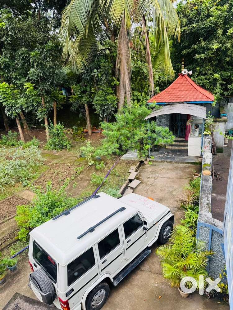 Mahindra Bolero 2019 Diesel Well Maintained