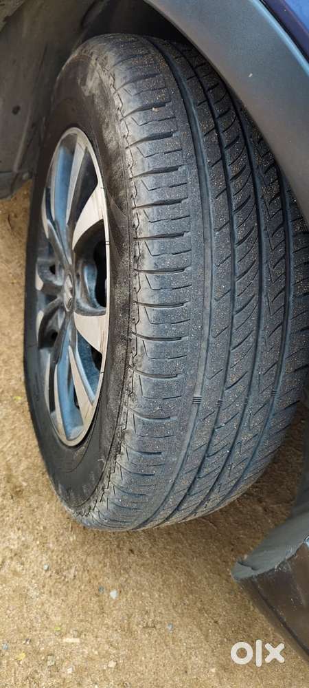 Maruti Suzuki S-cross 2017-2020 1.3 Zeta, 2018, Diesel