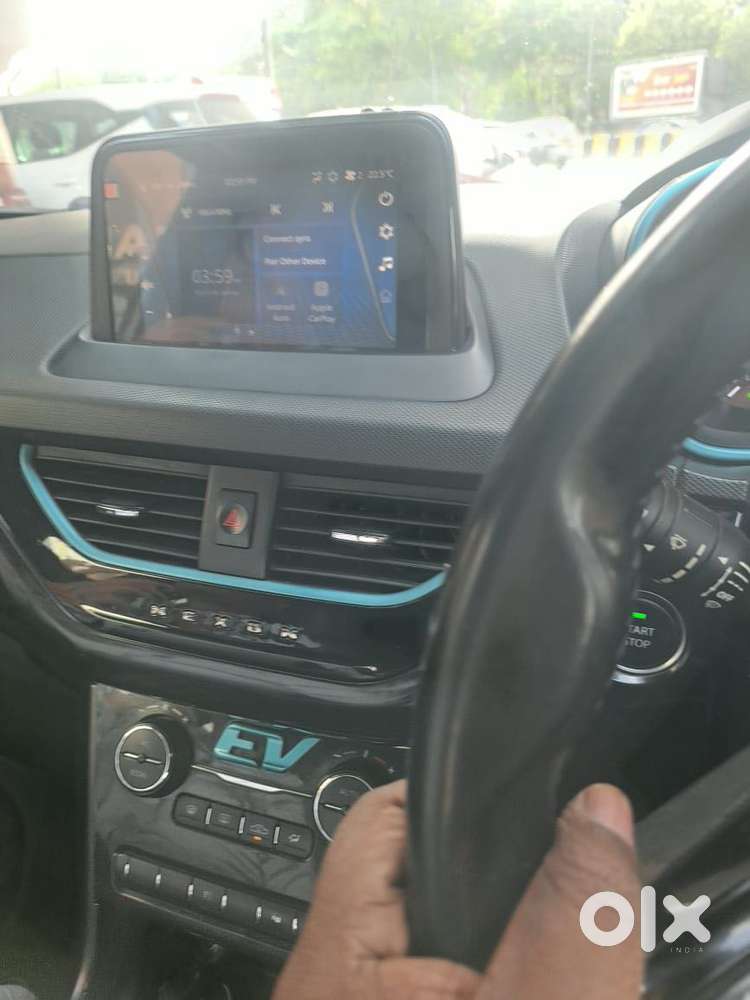 Tata Nexon Ev Xz Plus Dark Edition, 2022, Electric