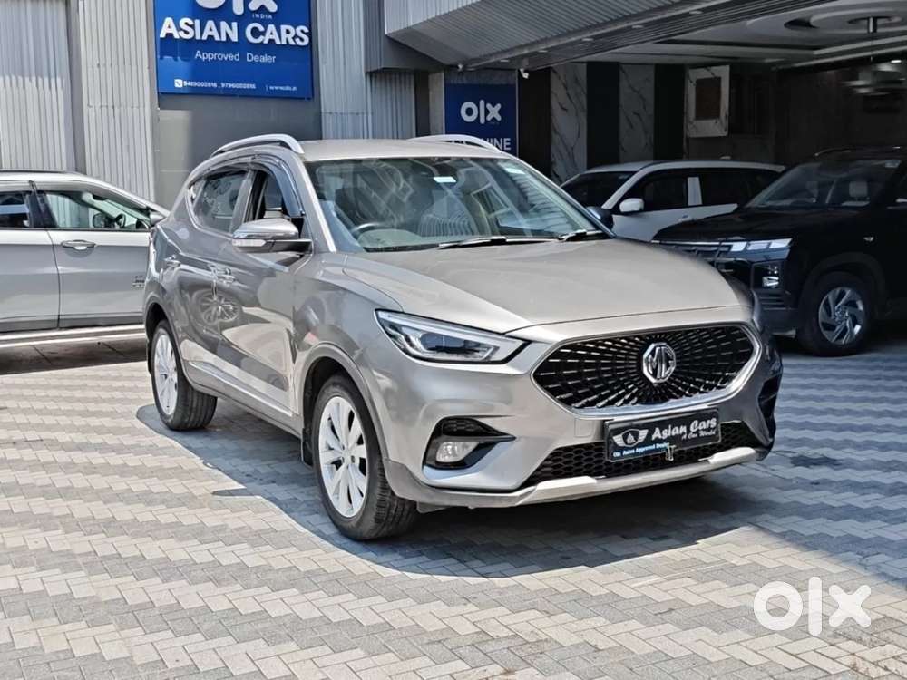 Mg Astor 1.5 Super, 2022, Petrol