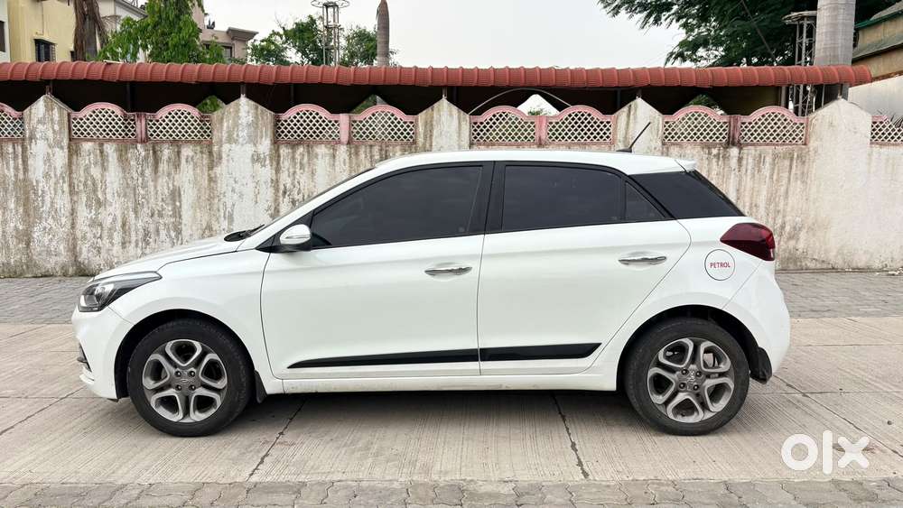 Hyundai Elite I20 [ ] 1.2 Asta, 2020, Petrol