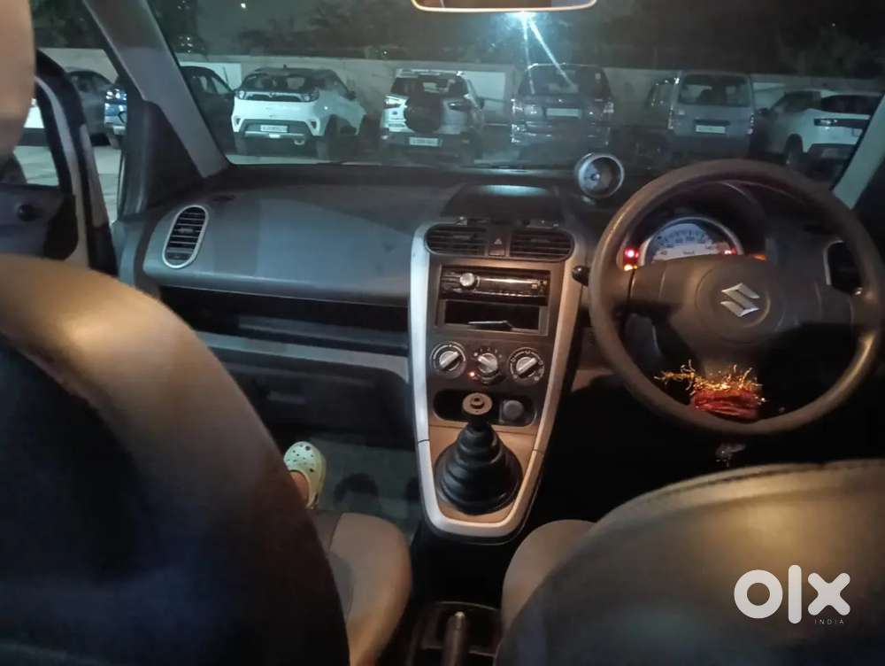 Single Owner Car  Good Condition