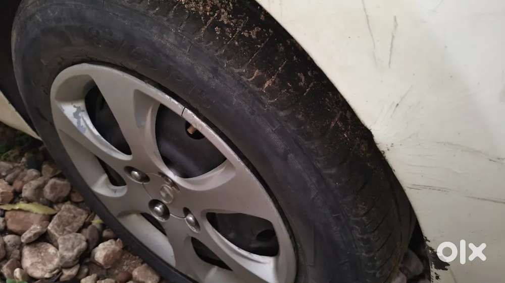Hyundai Fluidic Verna 2016 Diesel 79645 Km Driven