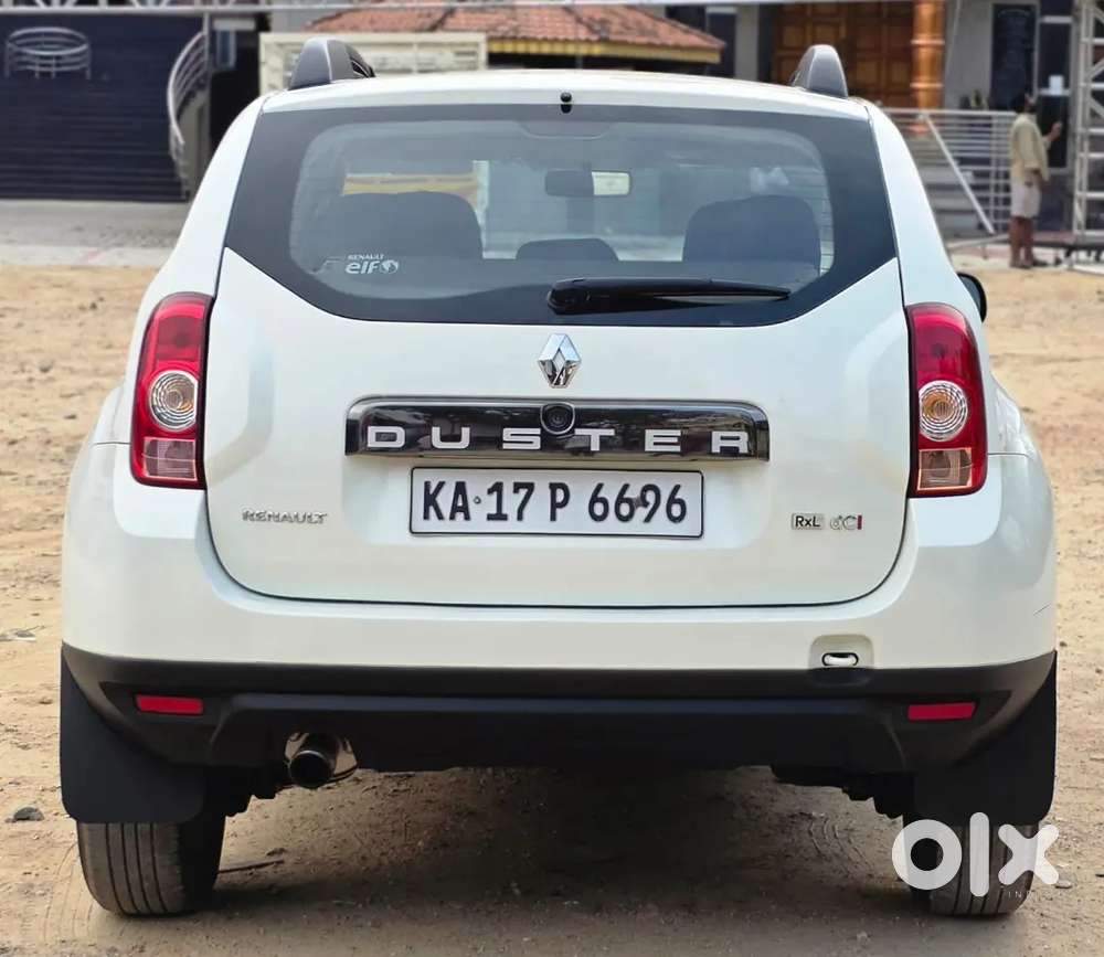 Duster Explore Edition Rxl(o)