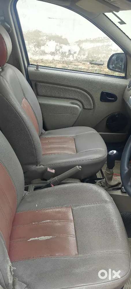 Mahindra E Verito Diesel 2012, Selling My Car