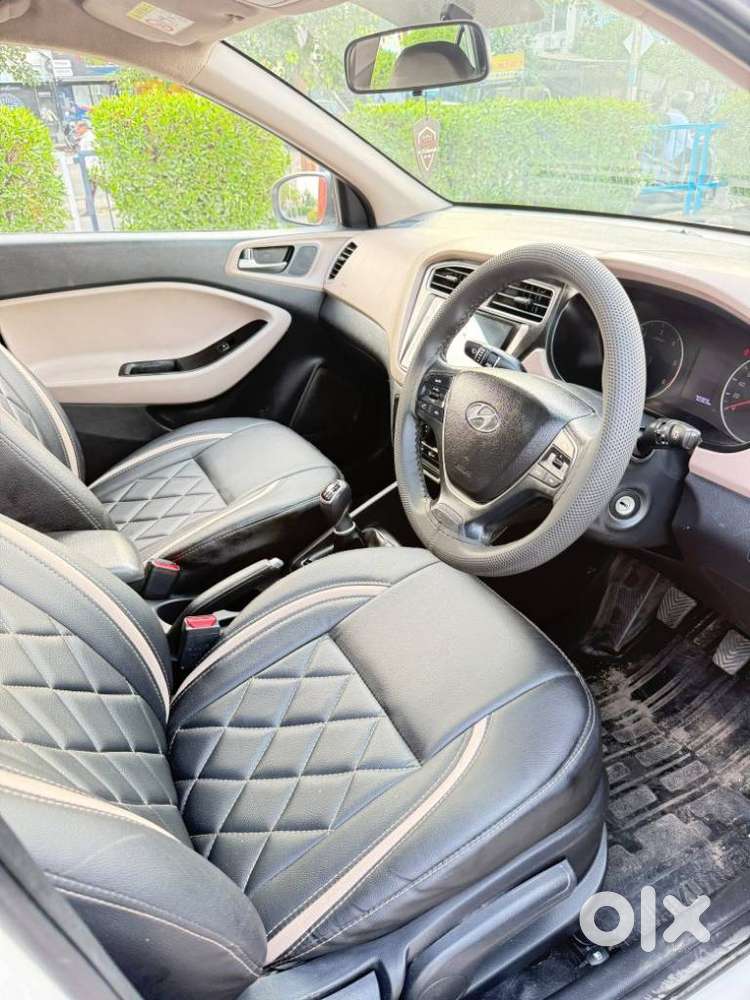 Hyundai Elite I20, 2018, Diesel