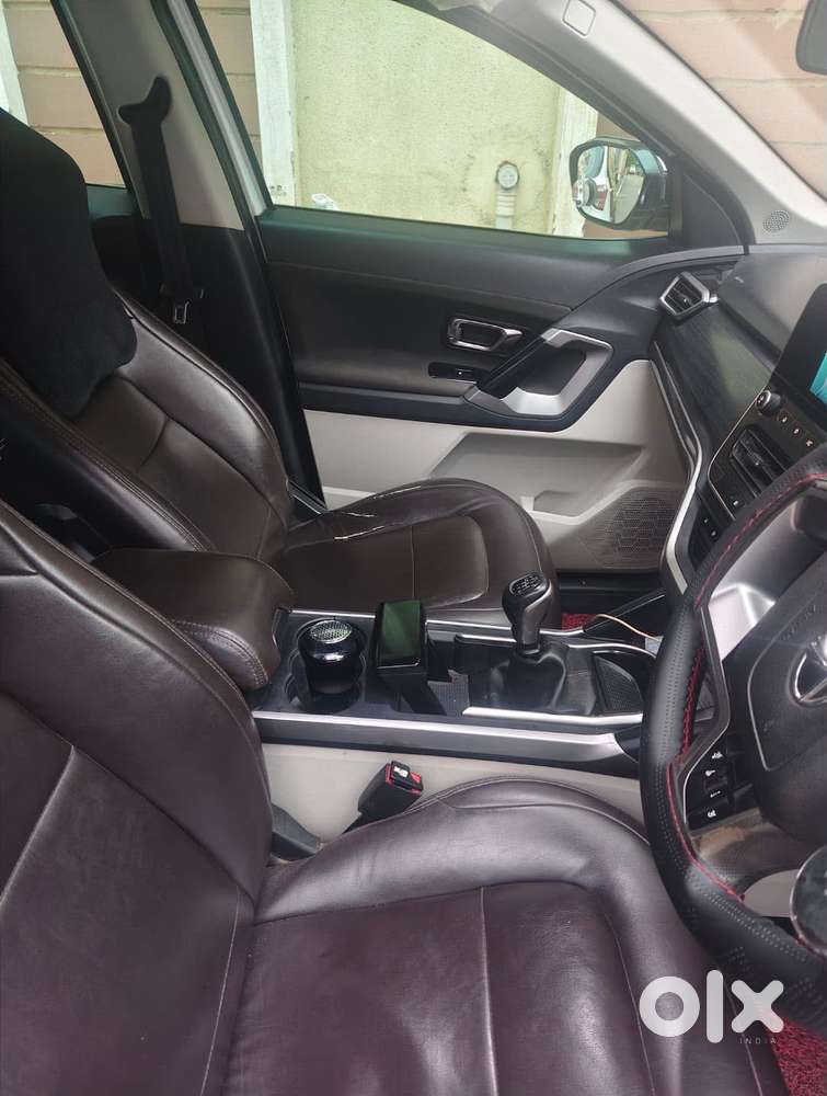 Tata Safari 2.0 Kryotec Xta Plus, 2021, Diesel