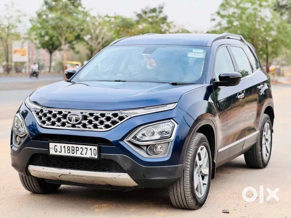 Tata Safari 2.0 Kryotec 2021 Diesel