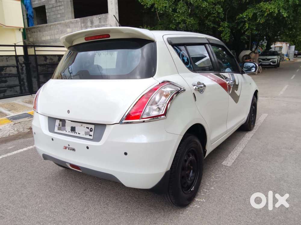 Maruti Suzuki Swift Ddis Vdi, 2016, Diesel