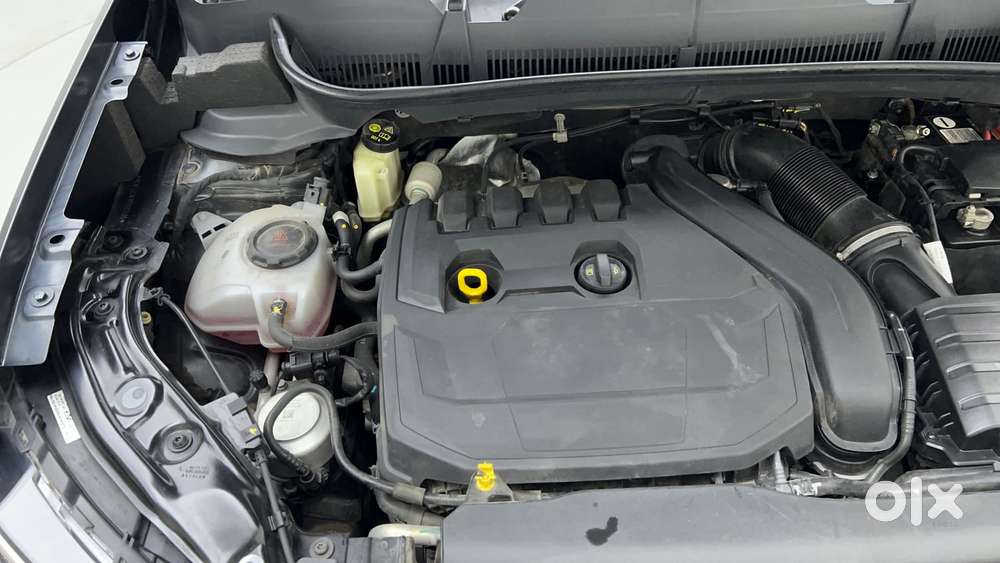 Volkswagen Taigun Gt Plus 1.5 Mt (electric Seats), 2023, Petrol