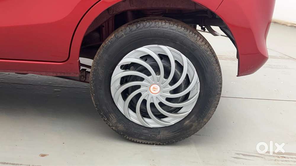 Maruti Suzuki Alto 800 Lxi, 2016, Petrol