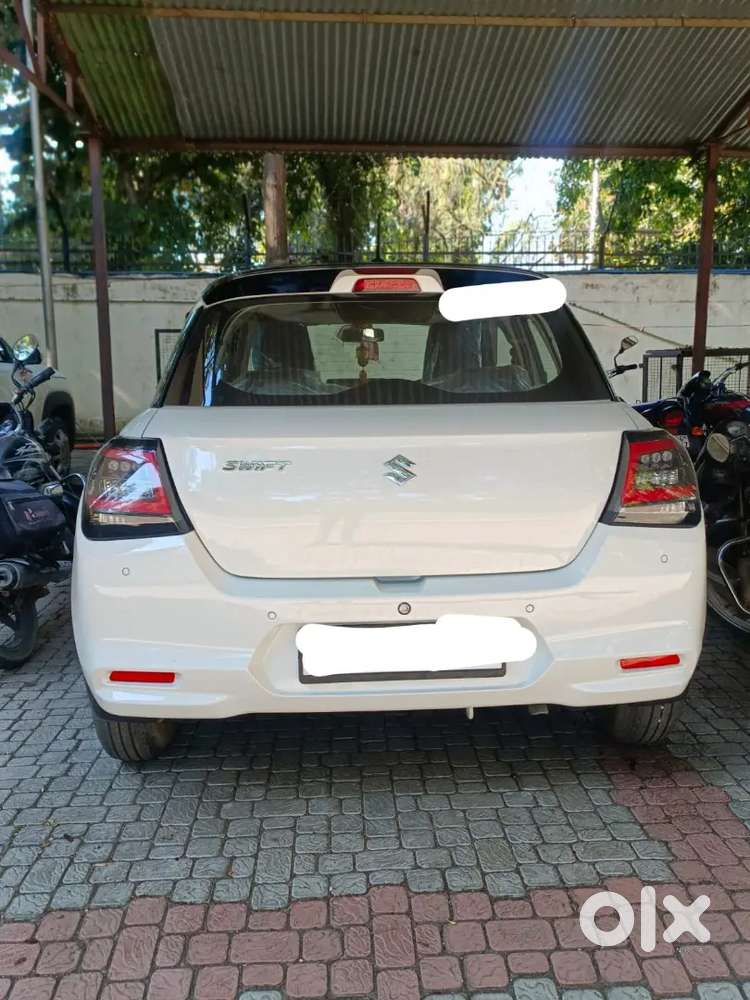 Maruti Suzuki New-gen Swift 2024 Petrol Well Maintained