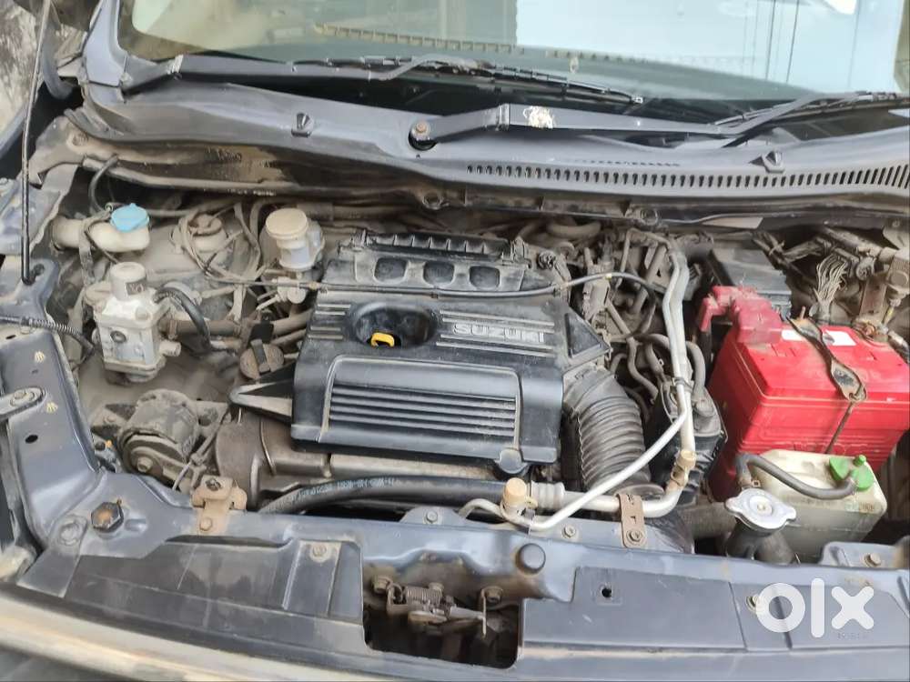 Maruti Suzuki Wagon R, 2nd Owner