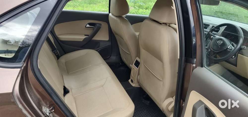 Volkswagen Vento 1.6 Highline, 2019, Petrol