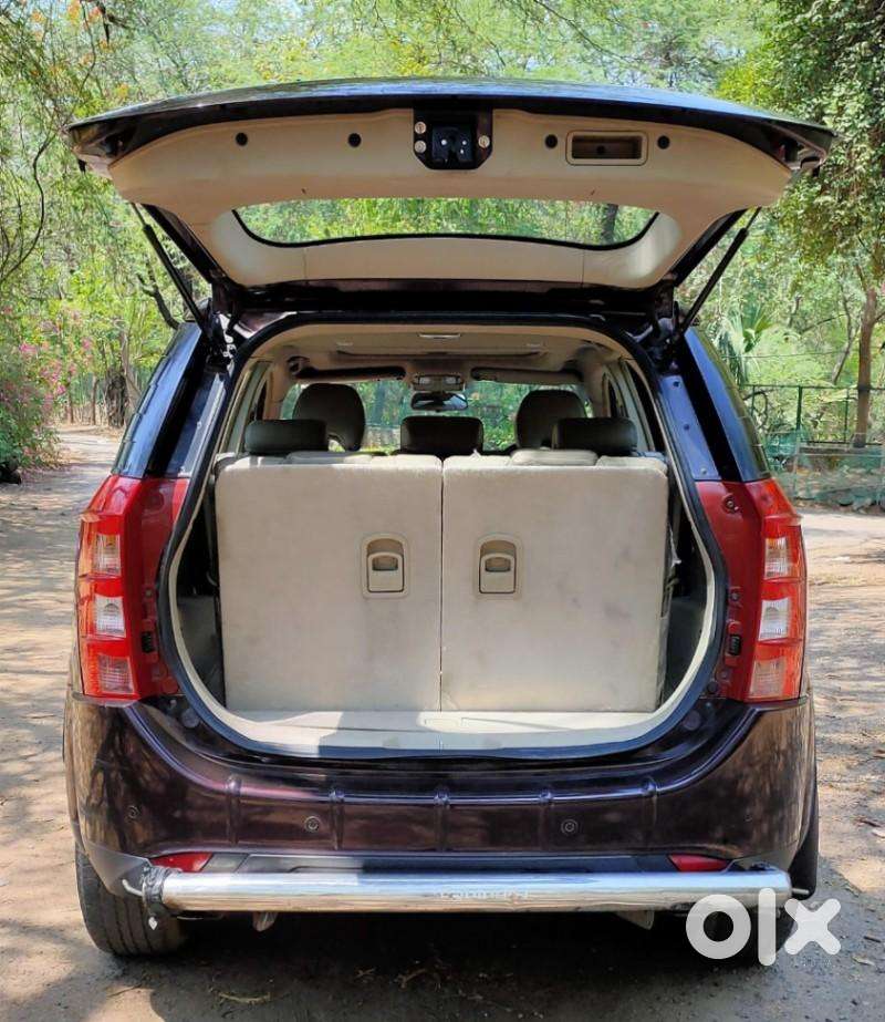 Mahindra Xuv500 2.2 W10, 2016, Diesel