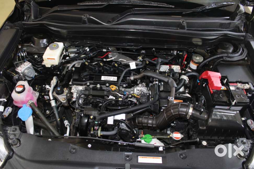 Toyota Urban Cruiser Hyryder 1.5 V Hybrid, 2025, Petrol