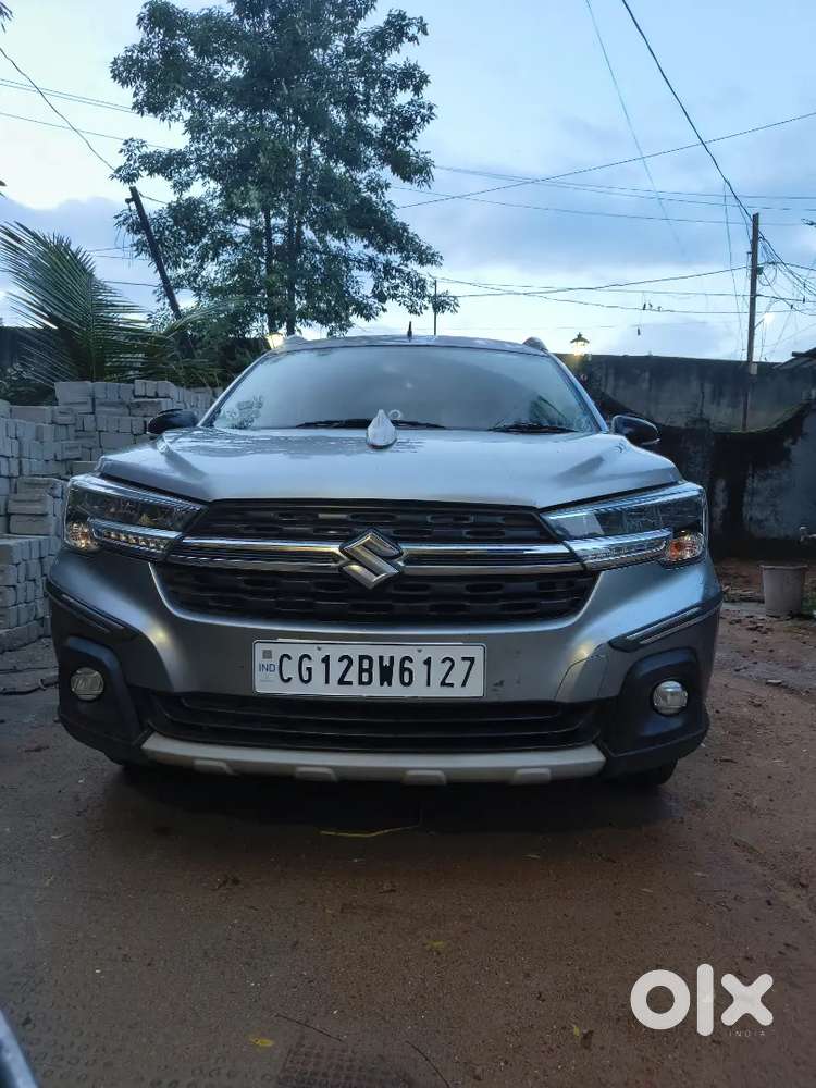 Maruti Suzuki Xl6 2021 Zeta Mt