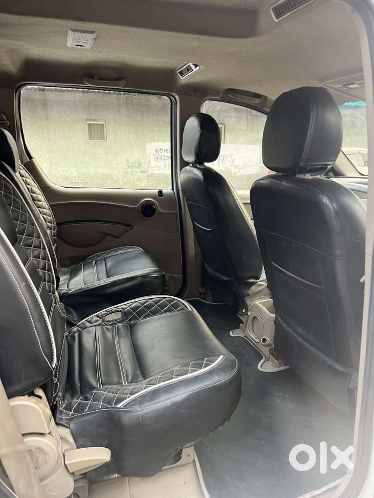 Mahindra Xylo D4, 2017, Diesel