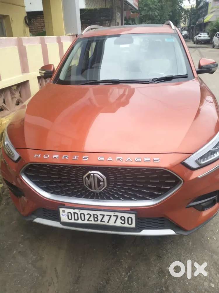 Excellent Condition Car With All Original Parts