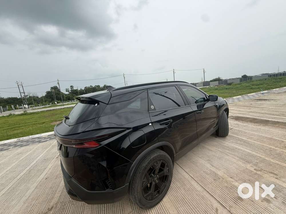 Tata Harrier Diesel 2023