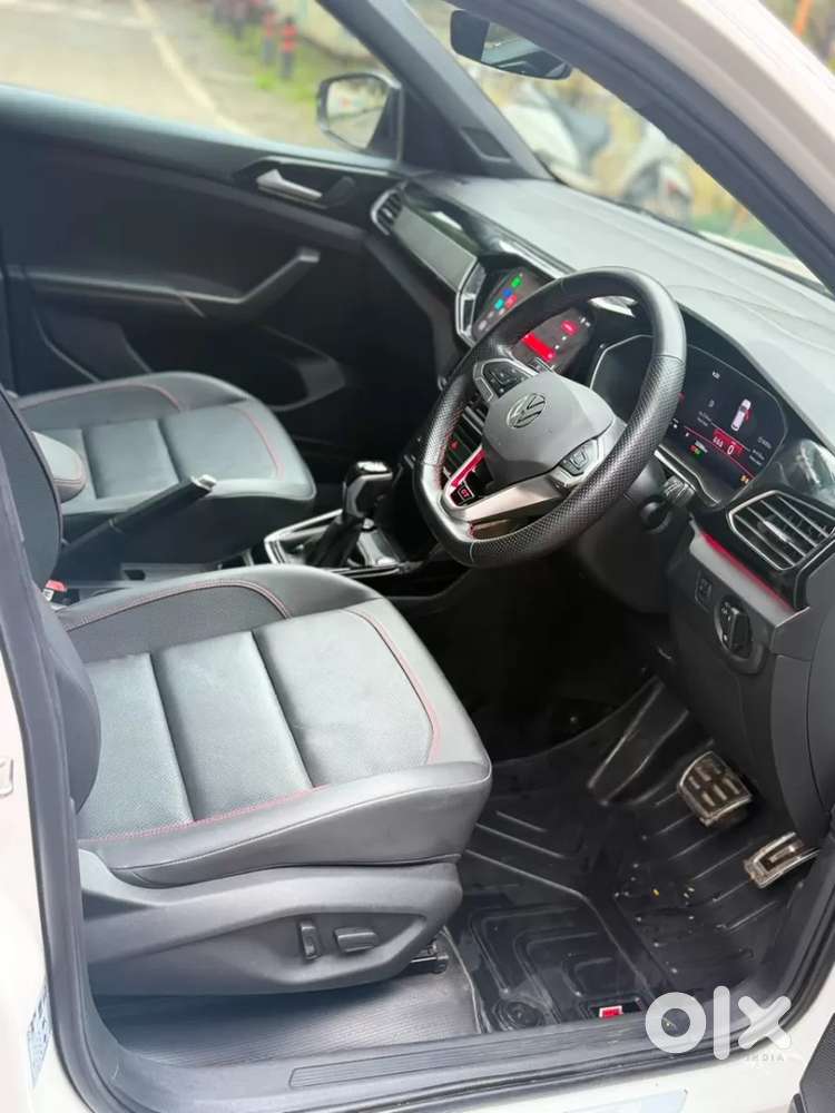 Volkswagen Taigun, 2025, Petrol