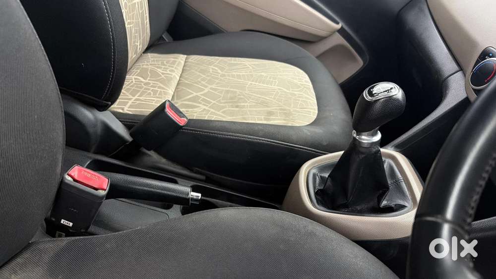 Hyundai Grand I10 Asta 1.2 Kappa Vtvt, 2016, Petrol