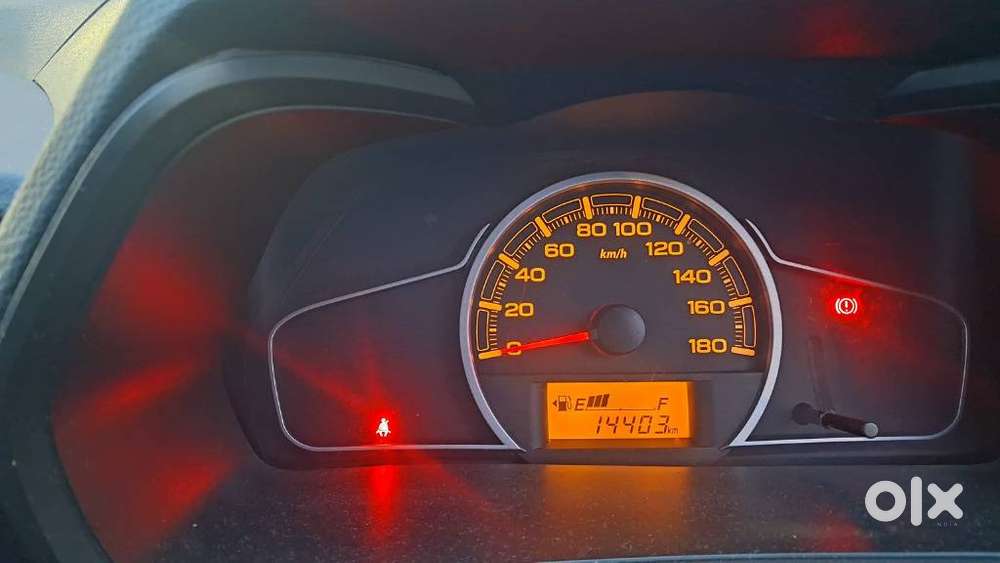 Maruti Suzuki Alto 800 Lxi, 2021, Petrol