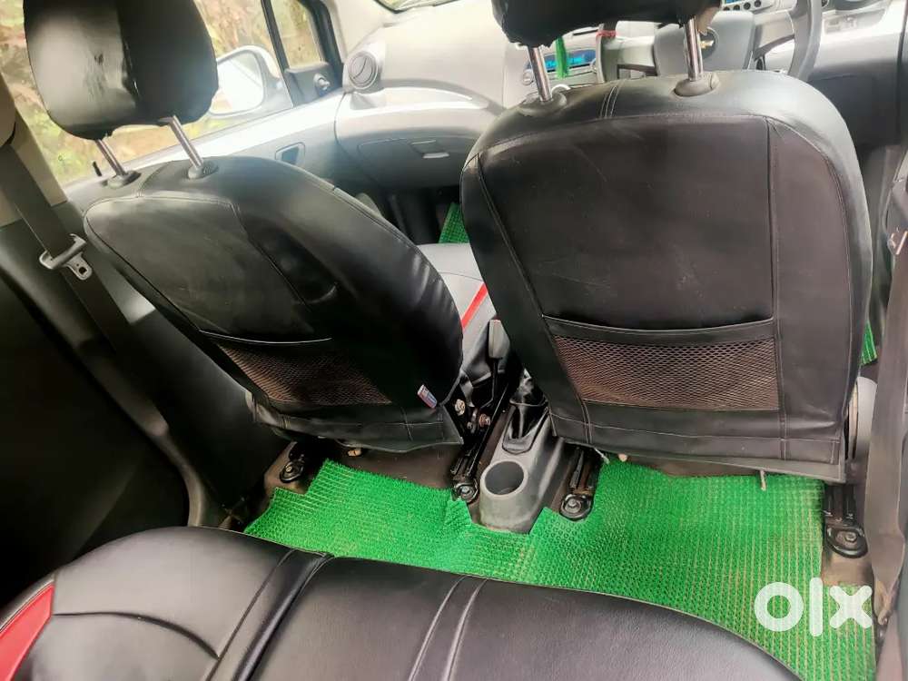 Chevrolet Beat 2017 Petrol 12000 Km Driven