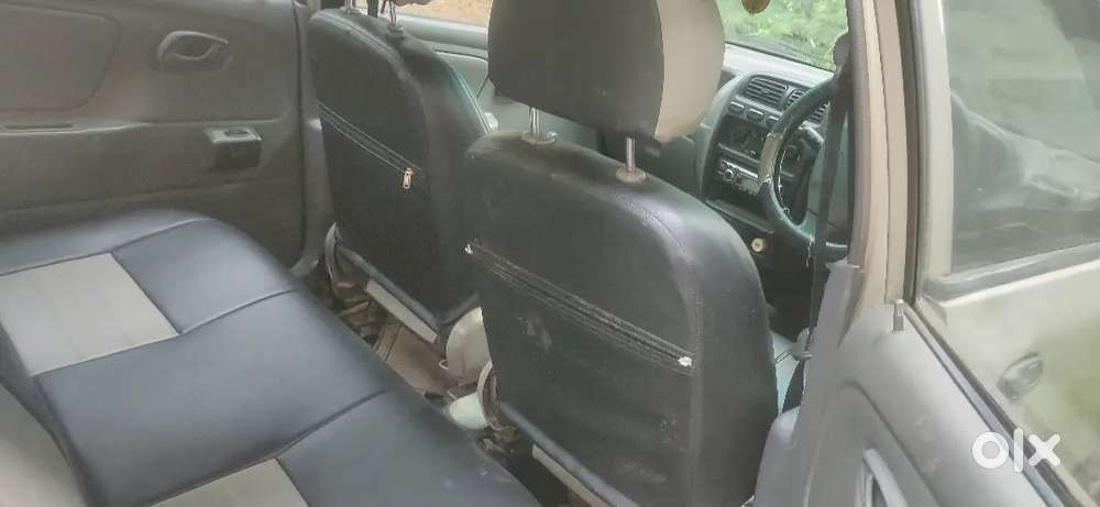 2006 Maruti Suzuki Alto Ac Car