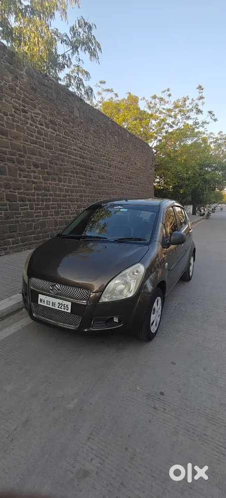 Maruti Ritz Vdi 2011 Diesel