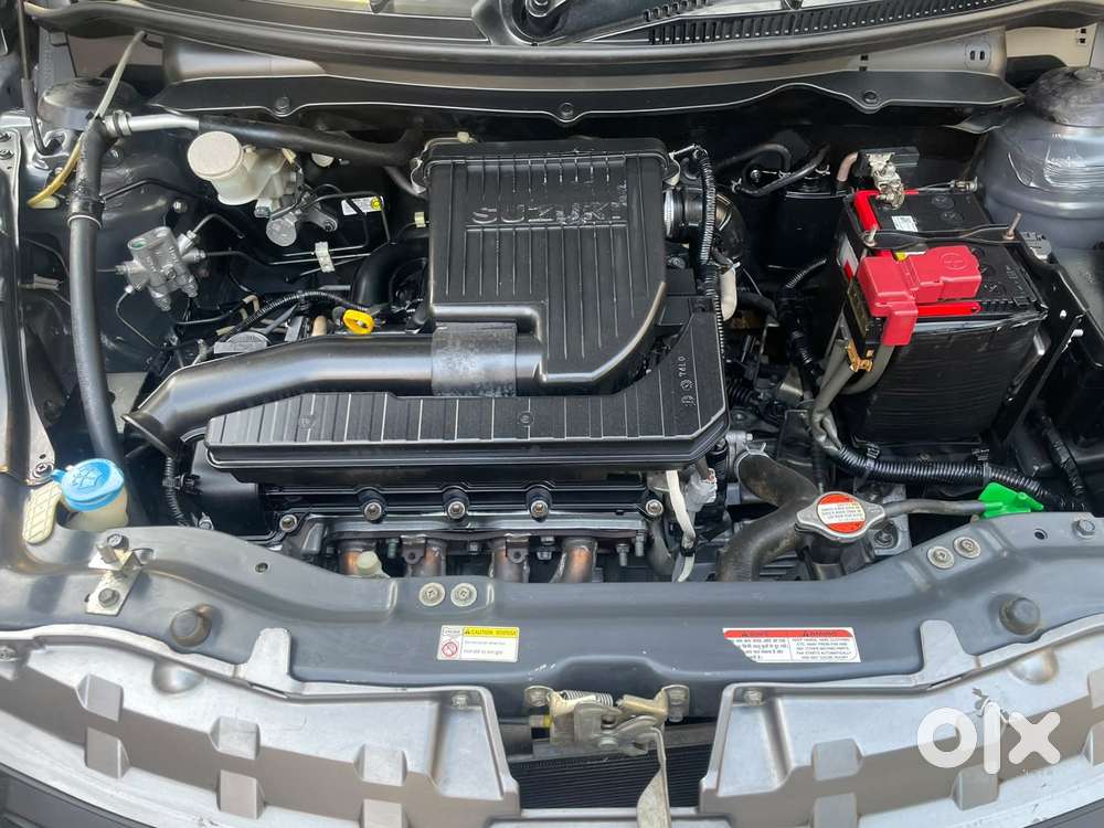 Maruti Suzuki Swift Vxi + Manual, 2016, Petrol
