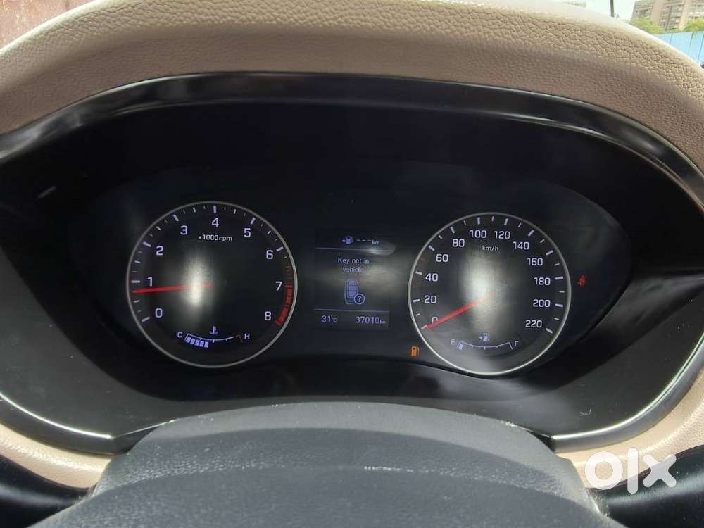 Hyundai Elite I20 Asta (o) 1.2 Mt, 2018, Petrol