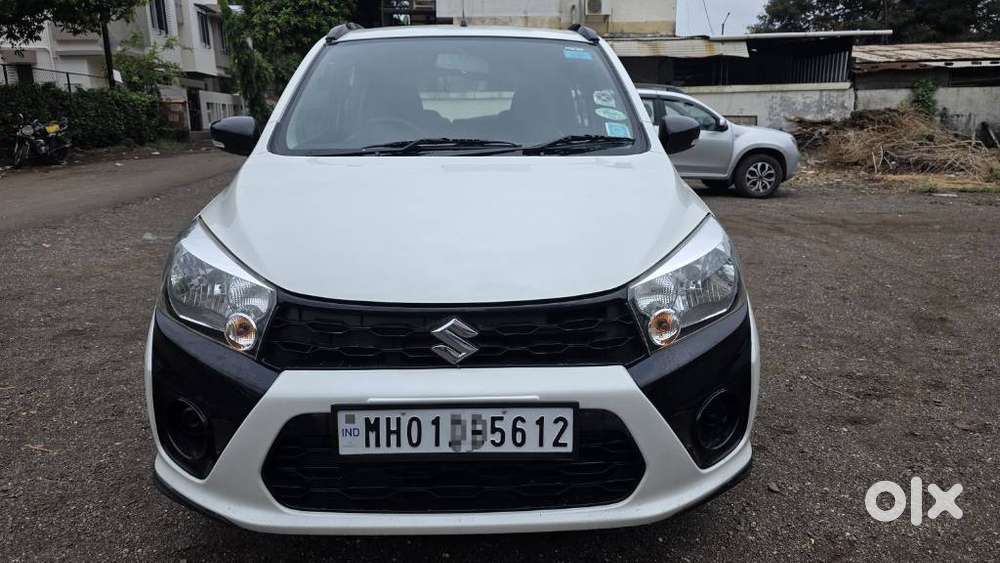 Maruti Suzuki Celerio X Zxi, 2018, Petrol