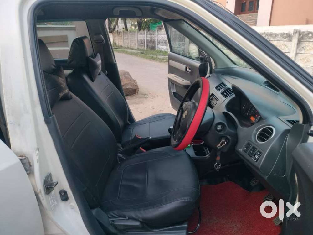 Maruti Suzuki Swift Dzire Zdi Bsiv, 2010, Diesel