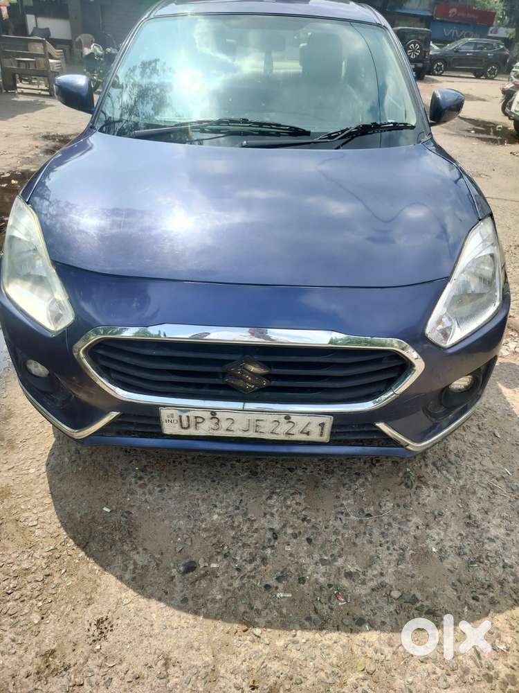 Maruti Suzuki Dzire 2017-2020 Vdi, 2017, Diesel