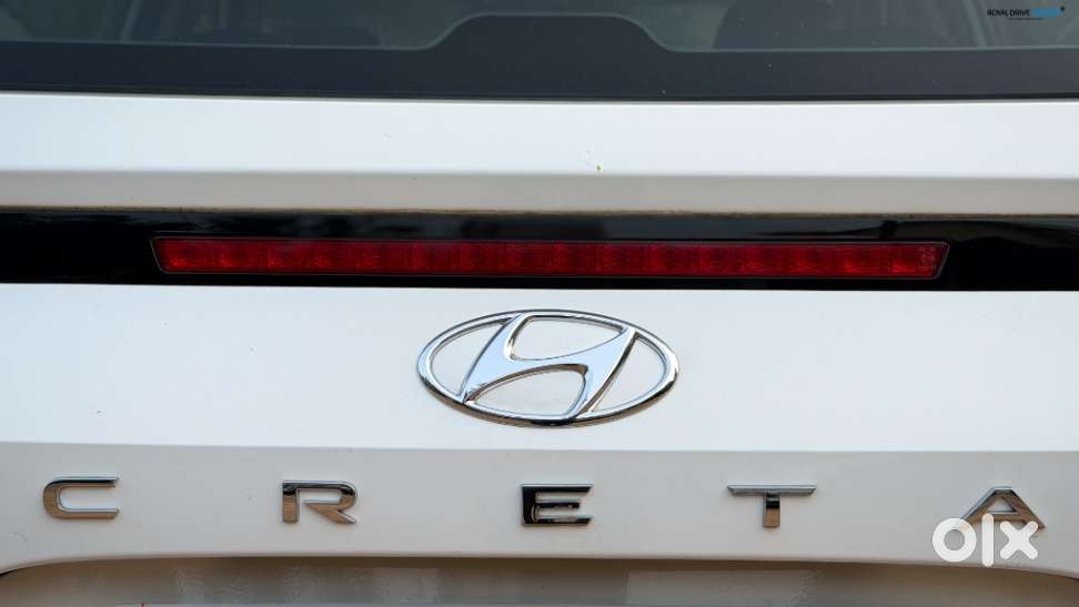 Hyundai Creta, 2020, Diesel