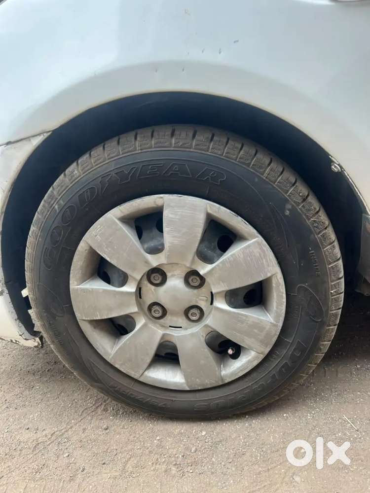 Hyundai Verna Sx 2008