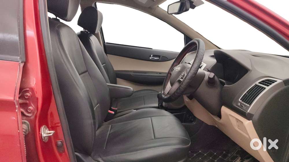 Hyundai I20 2012-2014 Asta 1.2, 2014, Petrol