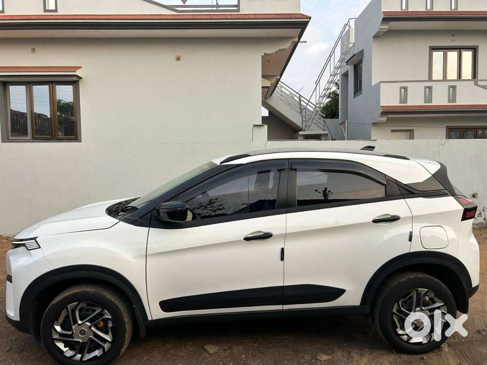 Tata Nexon