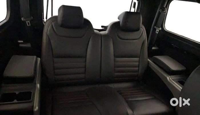 Mahindra Thar Lx Hard Top Diesel Mt 4wd, 2023, Diesel