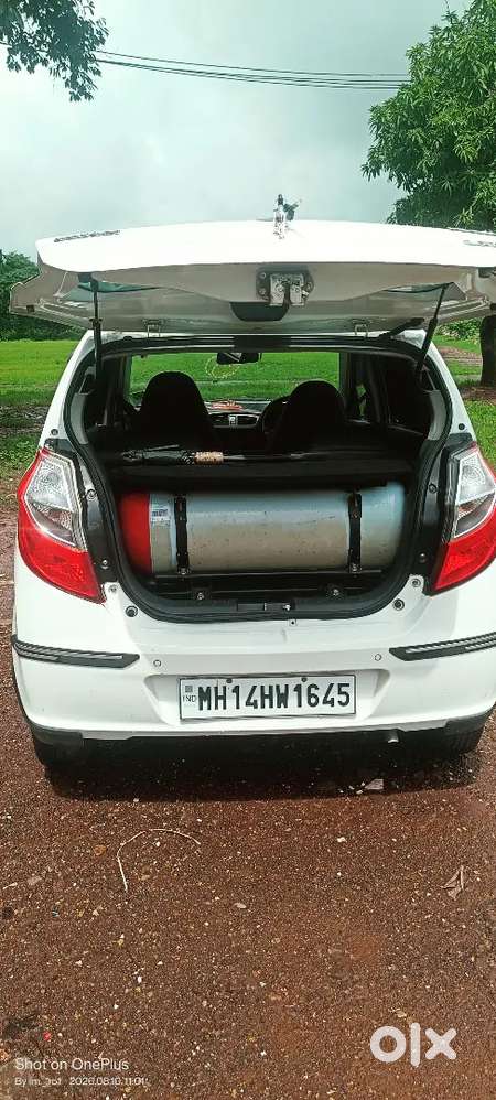 Maruti Suzuki Alto K10 Lxi Cng 2019