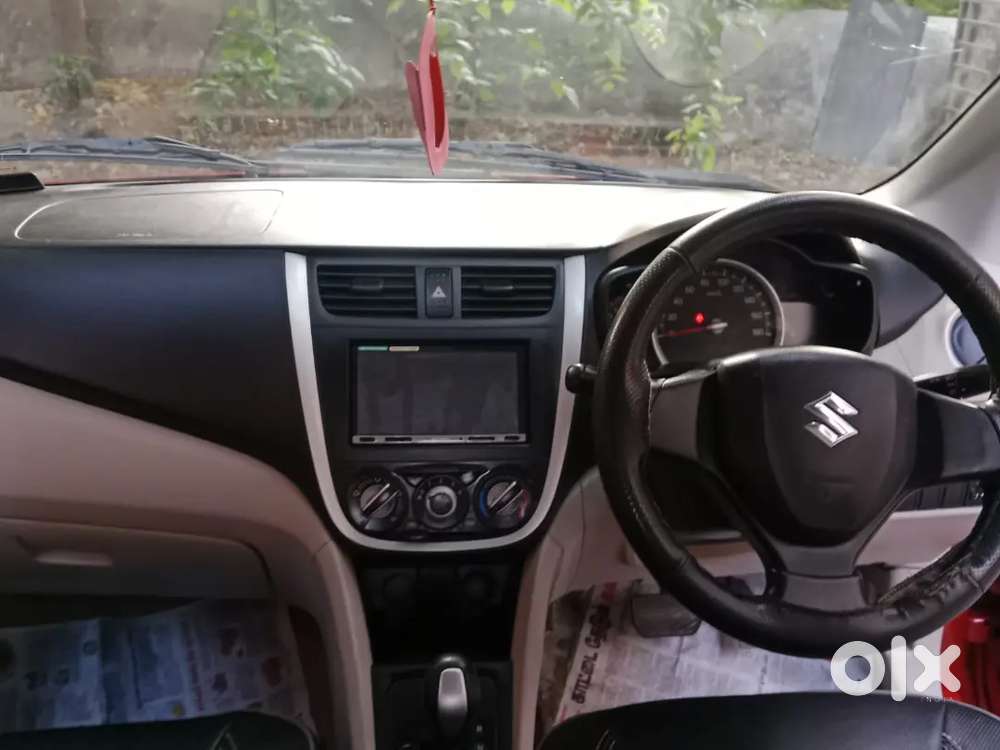 Maruti Suzuki Celerio 2019 Petrol 75521 Km Driven