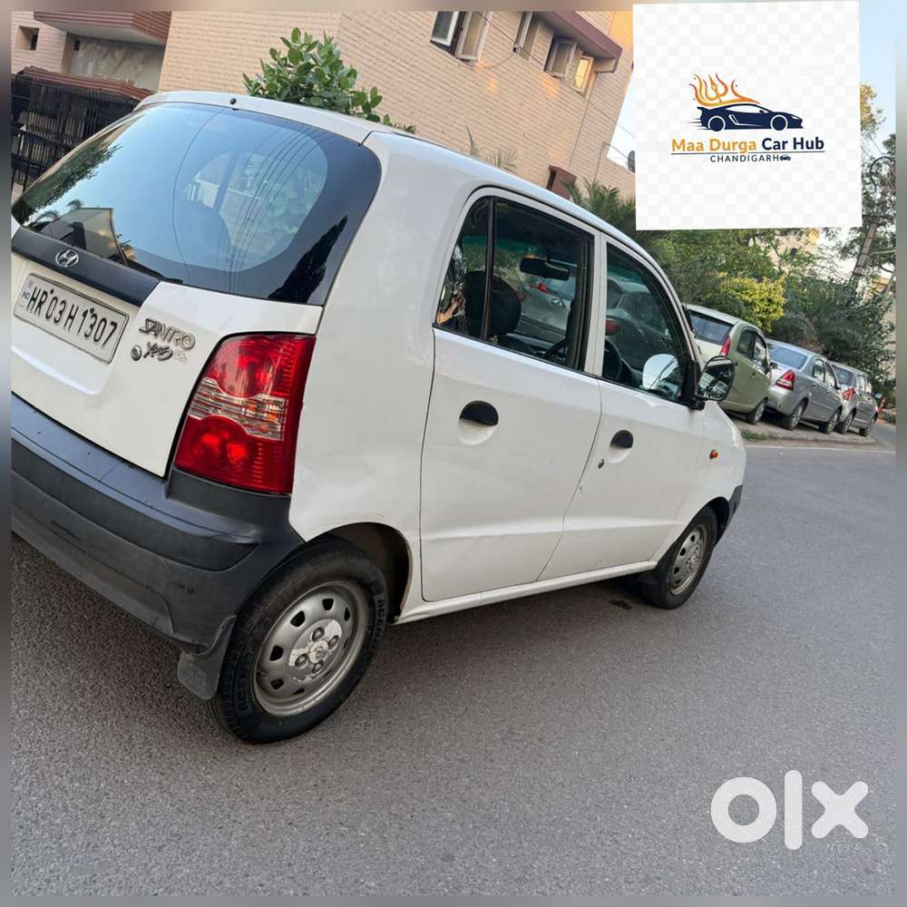 Hyundai Santro Xing Xl, 2006, Petrol